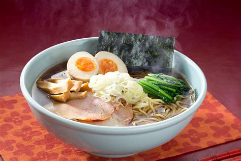 郡山駅 ラーメン 宇宙の味を求めて