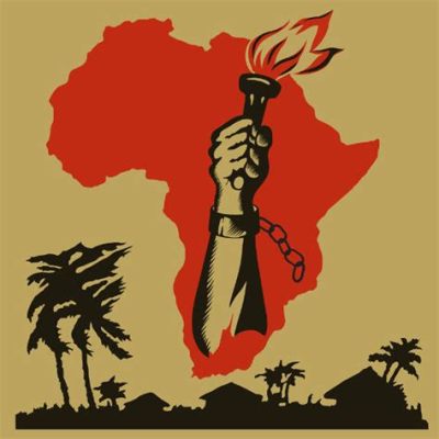 A Rebelião de Ngqika: Uma Erupção de Resistência Xhosa contra o Impacto Colonial na África Austral do Século X