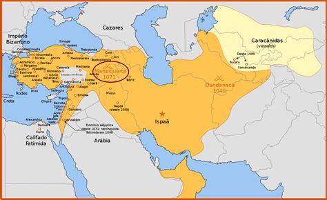 A Revolta de 1071: Uma Fusão Explosiva de Ambição Bizantina e Ascensão Seljúcida no Oriente Médio