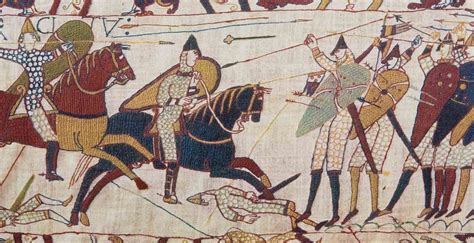 A Batalha de Hastings: Uma Vitória Normanda Que Redefiniu a Inglaterra Medieval e Consolidou o Poder Real