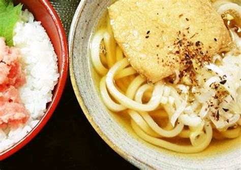 うどんだし 関西 プロ: なぜ関西のうどんは特別なのか？